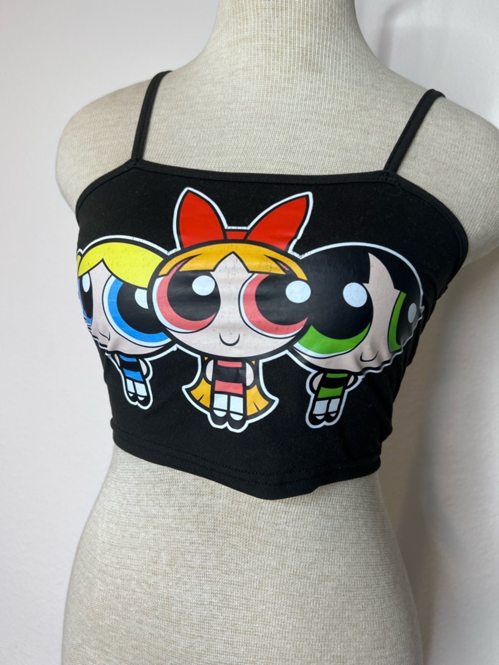 Powerpuff Girls Tops Bundle - Picture 6 of 8